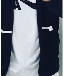 NIKE | Tシャツ/カットソー