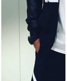 CASIO | アナログ腕時計