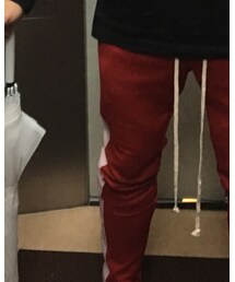 EPTM | その他パンツ