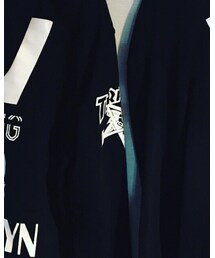 NIRVANA | パーカー