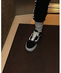 VANS | スニーカー