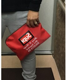 Supreme  | クラッチバッグ