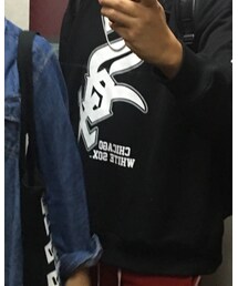 MLB | スウェット