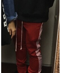 EPTM | その他パンツ