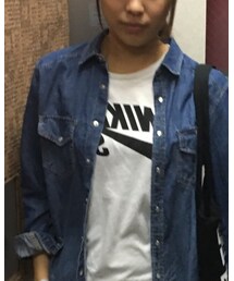 NIKE | Tシャツ/カットソー