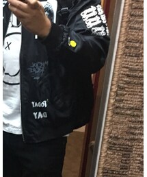 エリザベス | MA-1