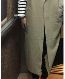 MOUSSY | その他アウター