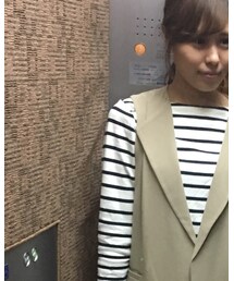 UNITED ARROWS | Tシャツ/カットソー