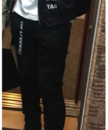 H&M DIVIDED | その他パンツ