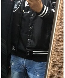 MAJESTIC | ブルゾン