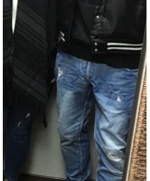 Right-on | デニムパンツ