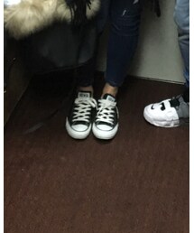 CONVERSE | スニーカー