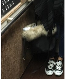 no brand | ハンドバッグ