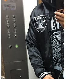 MAJESTIC | ブルゾン