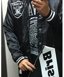 NIRVANA | パーカー