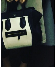 CELINE | ハンドバッグ