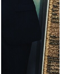 SUIT. | スーツジャケット