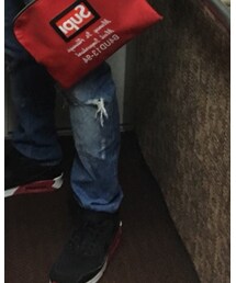 H&M DIVIDED | デニムパンツ