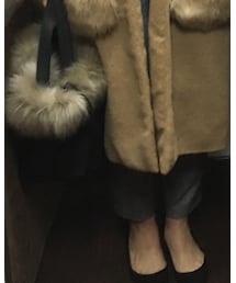 no brand | ハンドバッグ