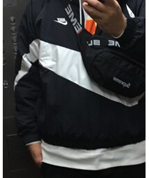 NIKE | ナイロンジャケット