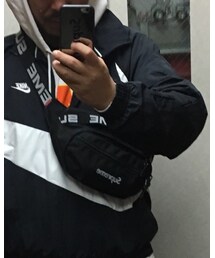 Supreme  | ボディバッグ/ウエストポーチ