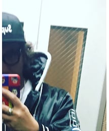 Supreme  | キャップ