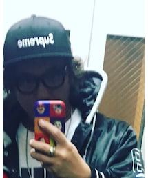 TOM FORD | メガネ