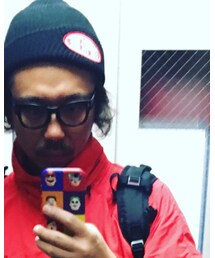 Supreme  | ニットキャップ/ビーニー