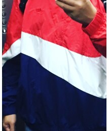 NIKE | ナイロンジャケット