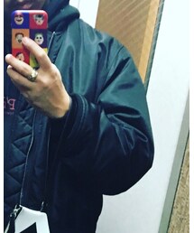 Alpha Industries | MA-1