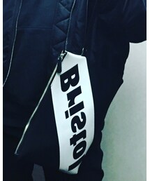 F.C.Real Bristol | クラッチバッグ