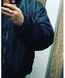 Alpha Industries | MA-1