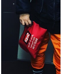 Supreme  | クラッチバッグ