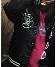 MAJESTIC | スタジャン