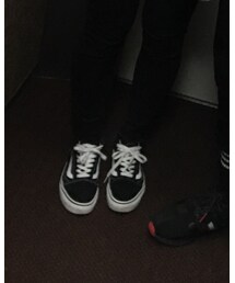 VANS | スニーカー