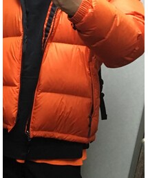 THE NORTH FACE | ダウンジャケット/コート