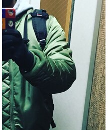 Alpha Industries | MA-1