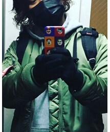THE NORTH FACE | 手袋