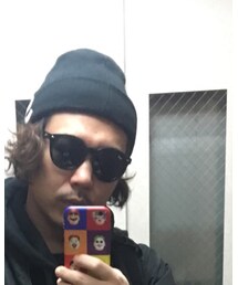 Supreme  | ニットキャップ/ビーニー