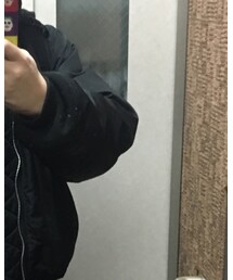 Alpha Industries | MA-1