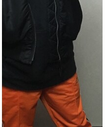 THE NORTH FACE | パーカー