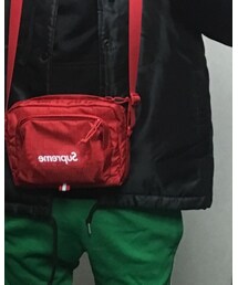 Supreme  | ショルダーバッグ