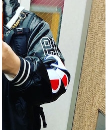 Supreme  | スタジャン