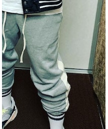 FOG ESSENTIALS | その他パンツ