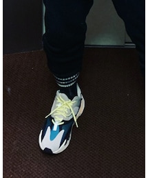 Yeezy | スニーカー