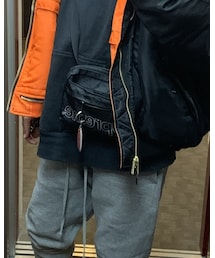 Supreme  | ショルダーバッグ