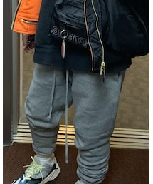 FOG ESSENTIALS | その他パンツ