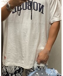 nobose | Tシャツ/カットソー