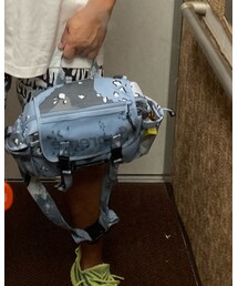 Supreme  | ボディバッグ/ウエストポーチ