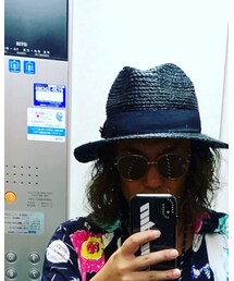 jemtlemonster | メガネ